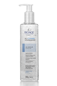 Read more about the article Demaquilante Bio-Cleanser Bioage