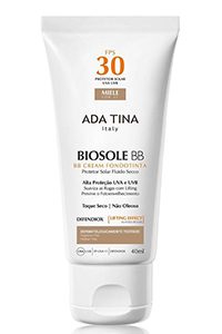 Read more about the article BB Cream Ada Tina Biosole FPS 30