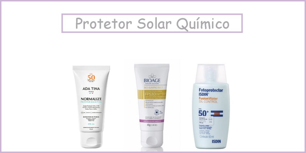 Protetor Solar Físico E Químico Qual A Diferença Dicas Da Jaque 5426