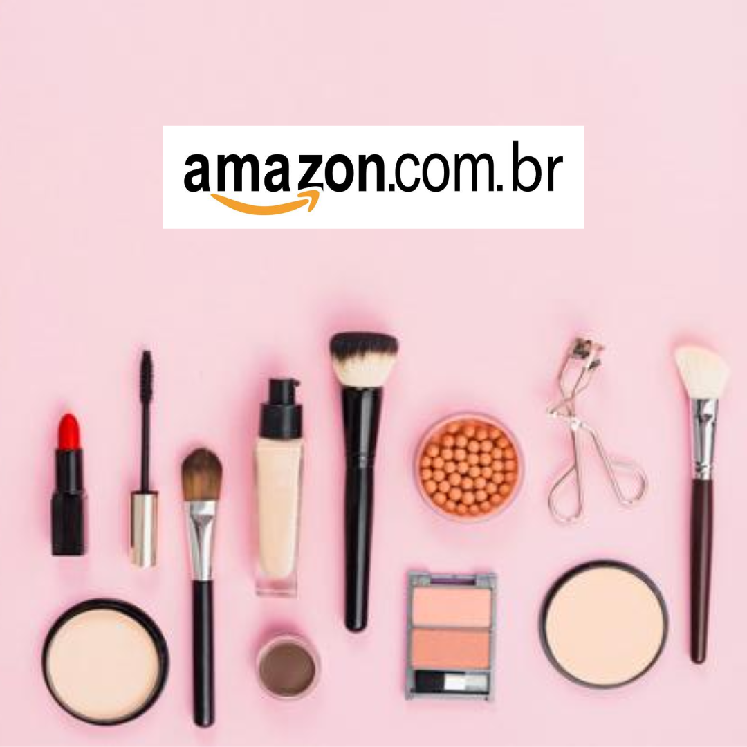 Amazon- Dicas da Jaque