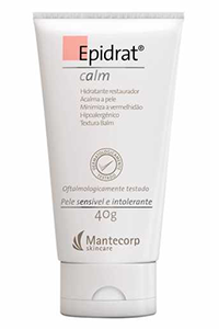 Leia mais sobre o artigo Epidrat Calm hidratante: especial para peles sensíveis
